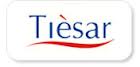 tiesar_logo